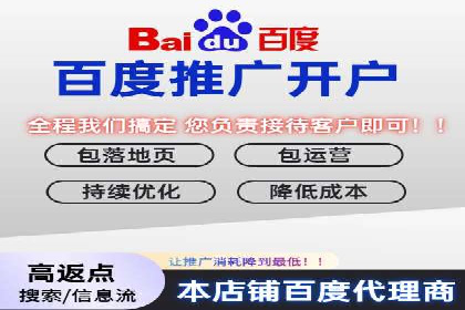 百度竞价推广公司案例揭秘：如何实现低成本高转化